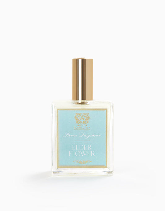 Elderflower Room Spray (100ml)