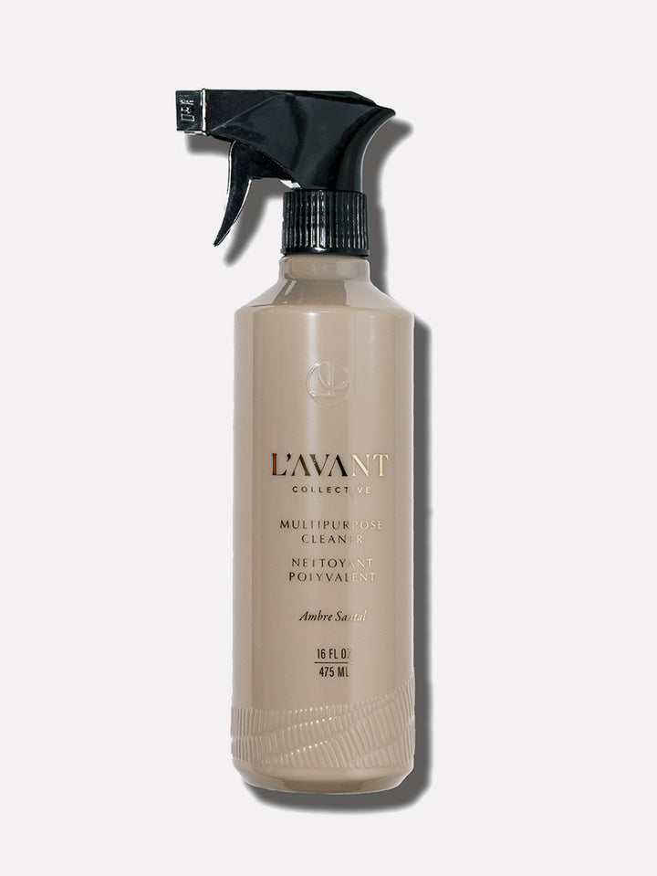 16oz Multipurpose Cleaner - Ambre Santal