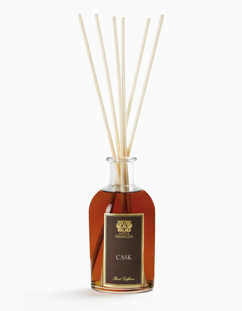 Cask Reed Diffuser (250ml)