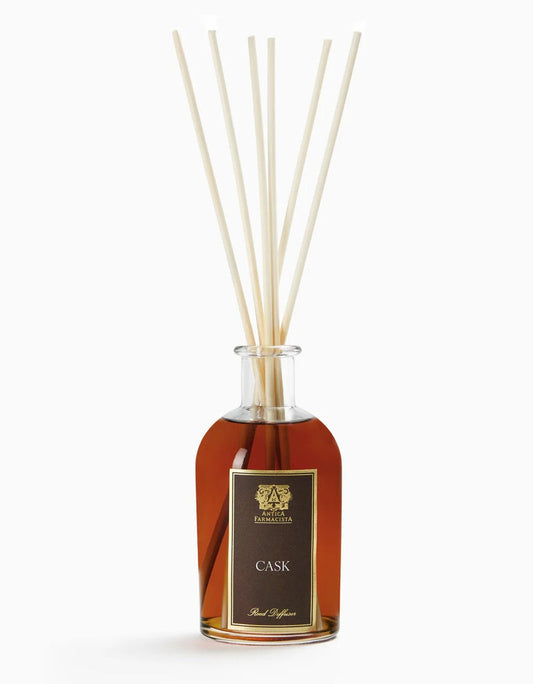 Cask Reed Diffuser (250ml)