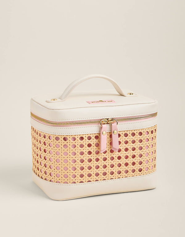 Splash Cane Travel Case Castillo Tropical