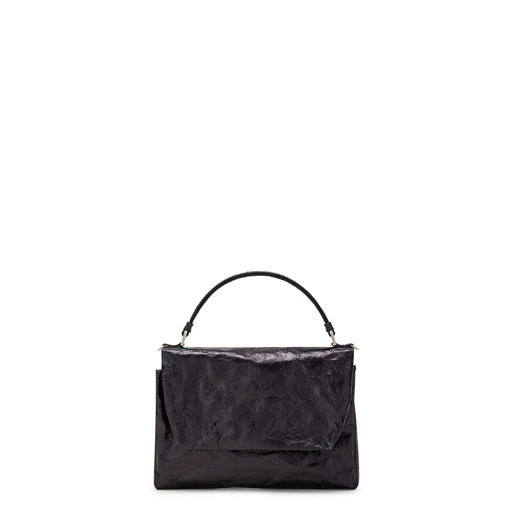 BON-BON CROSSBODY BAG - SMALL / BLACK