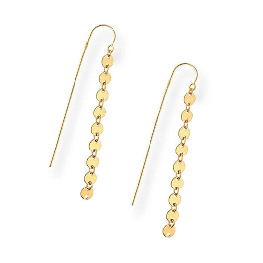Beck Chain Threaders