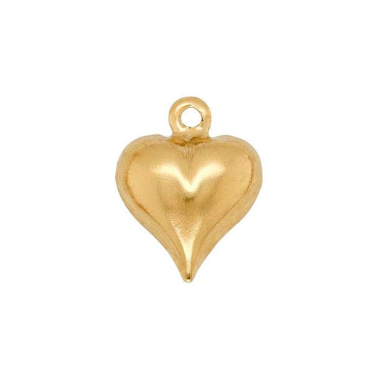 Allison Avery - Bitty Ball Bracelet - Ball / Heart