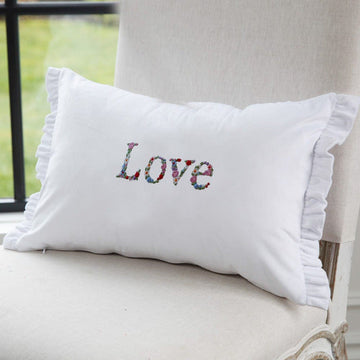 Love Pillow