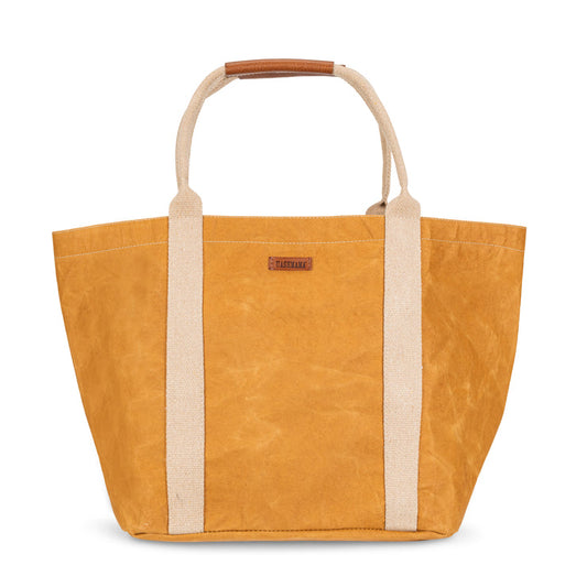 GIULIA CARRYALL LARGE TOTE BAG - MOU