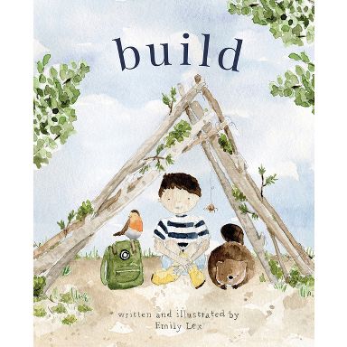 Build Book