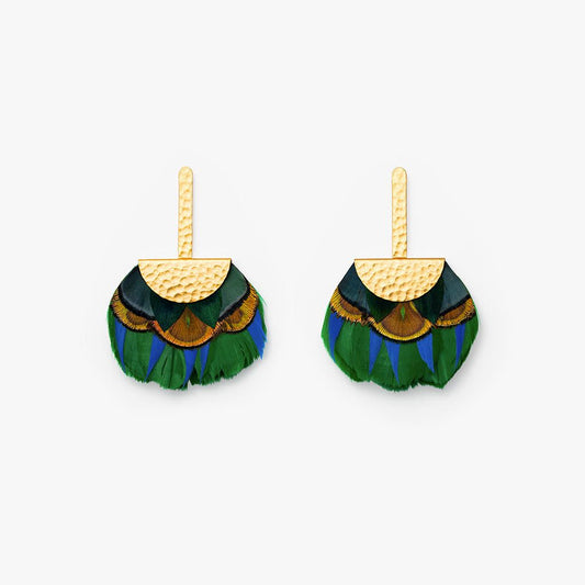 Guana Cay Grecian Earring