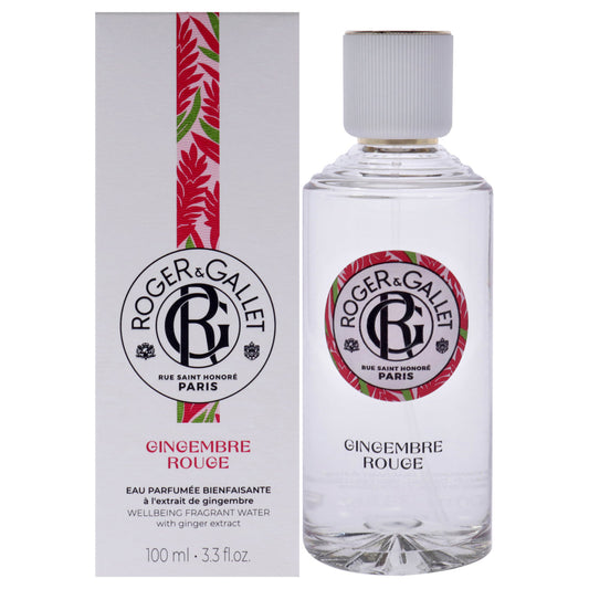 Roger & Gallet RedGin Perfume Spray