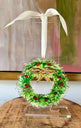Ornament- Christmas Wreath