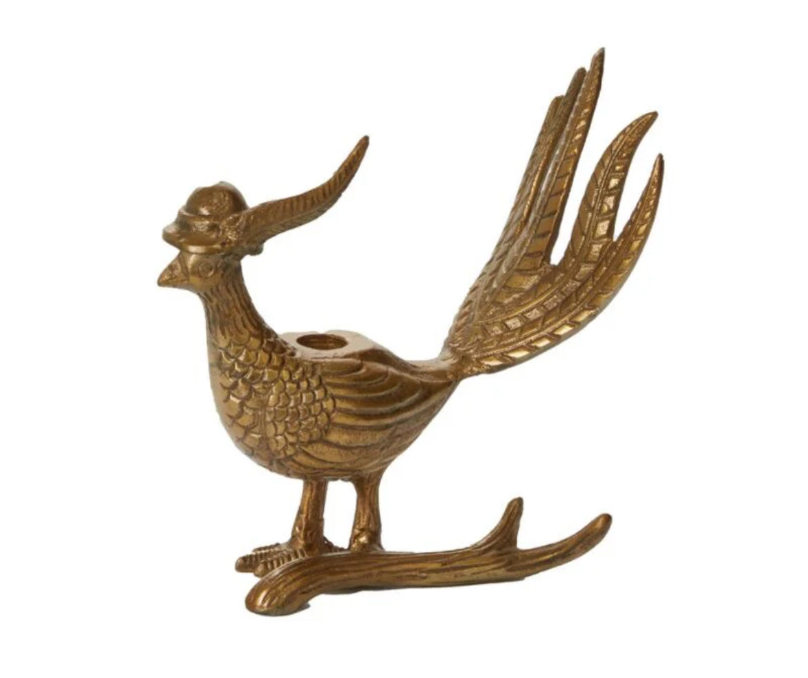Emerson Candle Holder