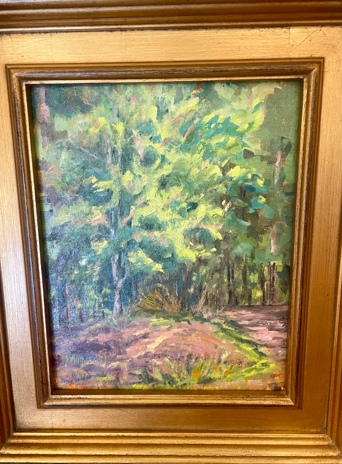 Mary Ellen Winborn - Dazzling Daylight