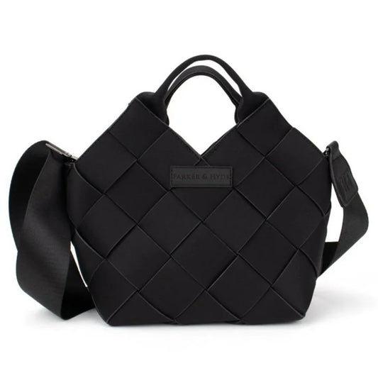 Dallas Mini Handbag - Black