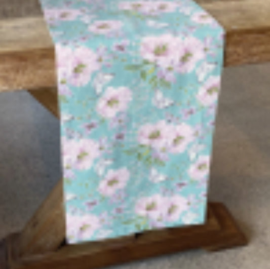 Bethany Blue Runner