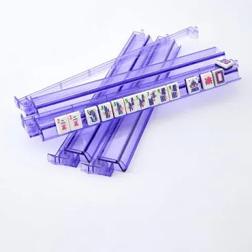 Lilac Rack & Pusher Set