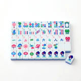 Lola Mahjong Tiles