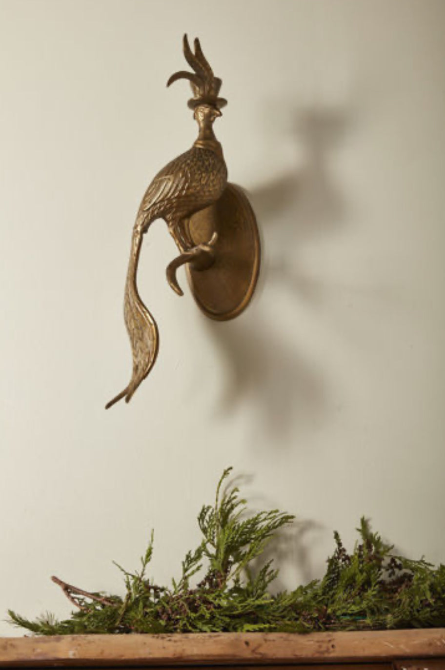 Wall Mount Emerson
