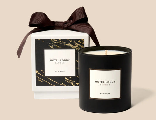 New York Candle