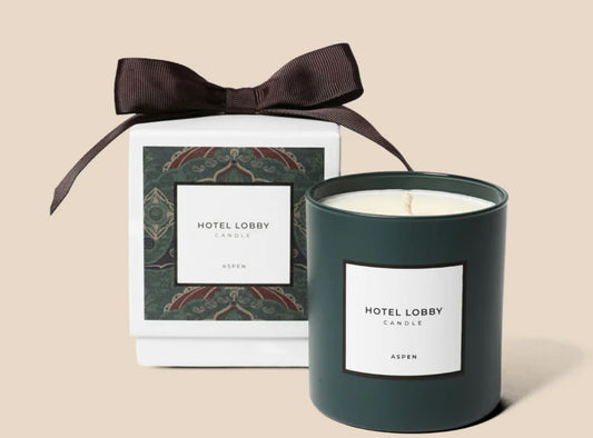 Aspen Candle