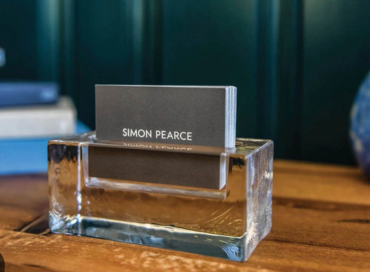 Woodbury Cardholder