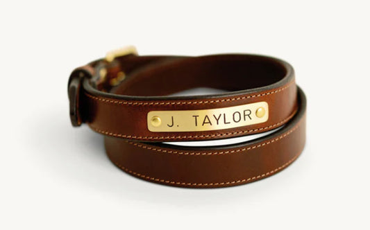 The Kentucky Belt  / Brown Bridle