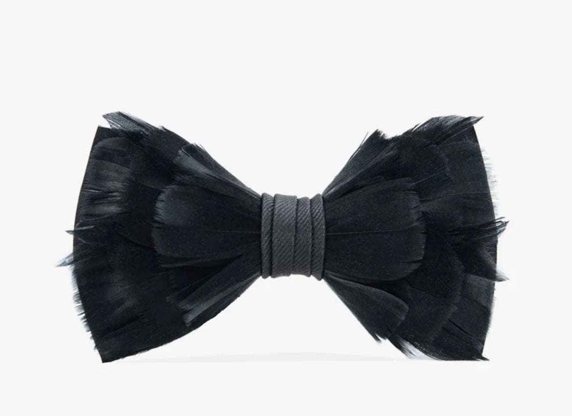 Rice Bow Tie