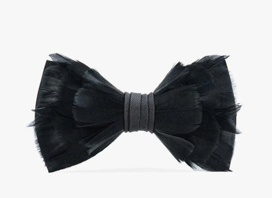 Rice Bow Tie