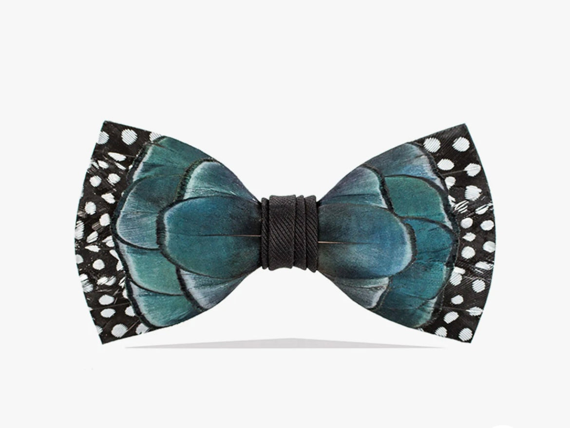 Green Pond Bow