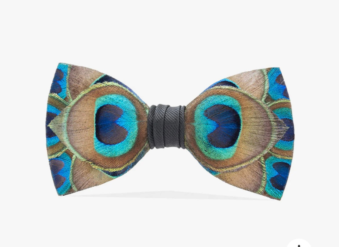 Hammock Bow Tie