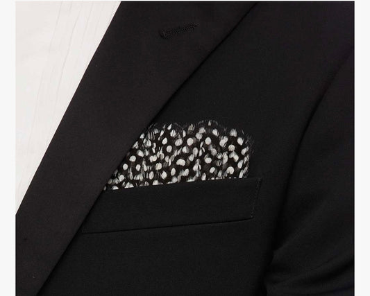 Guinea 2.0 Pocket Square