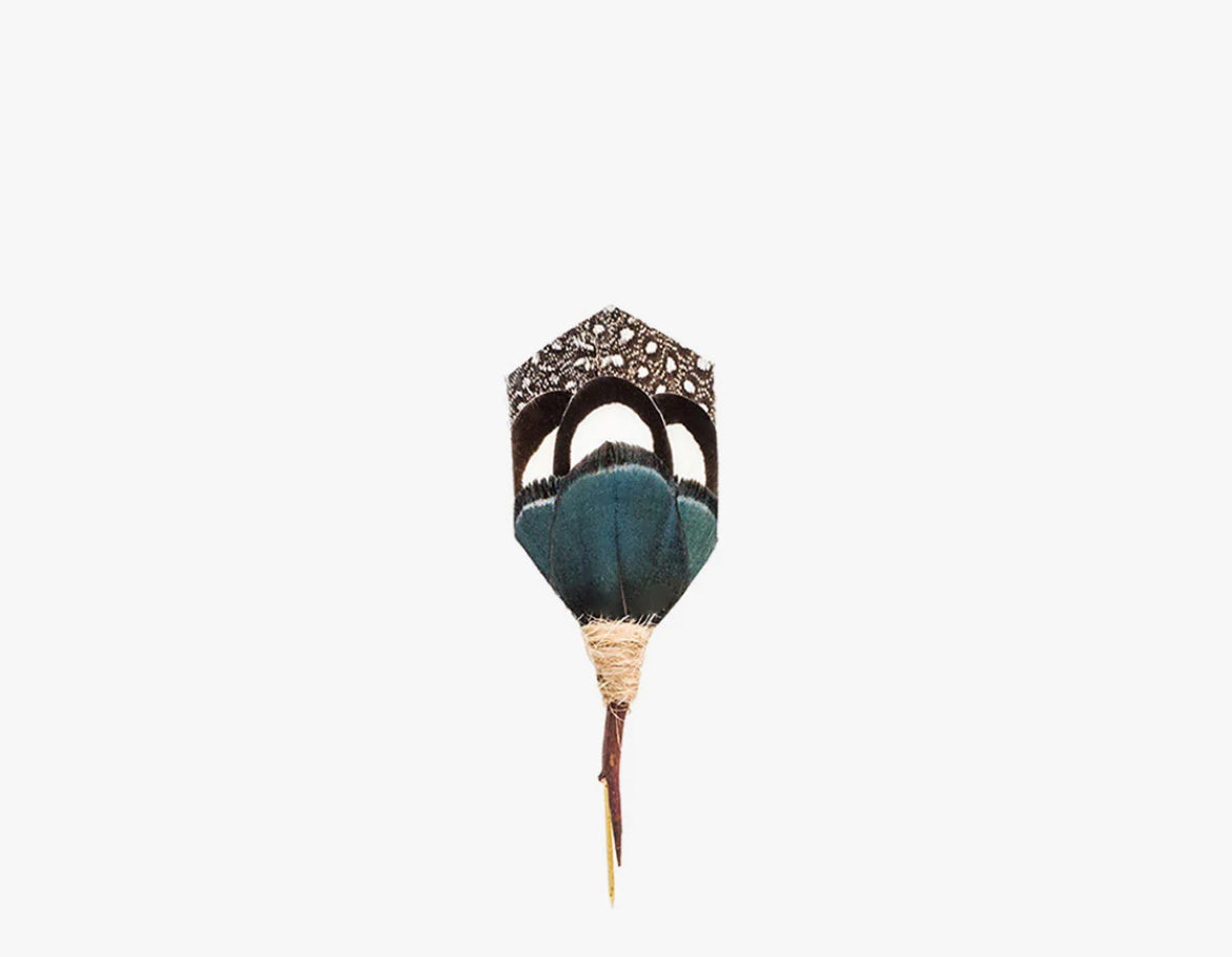 Deke Pin