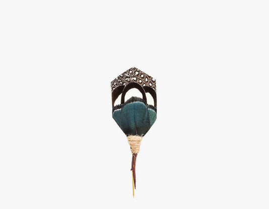 Deke Pin
