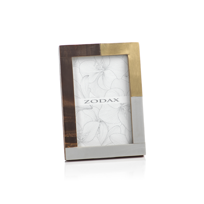 CAPE TOWN PHOTO FRAME- 4X6,