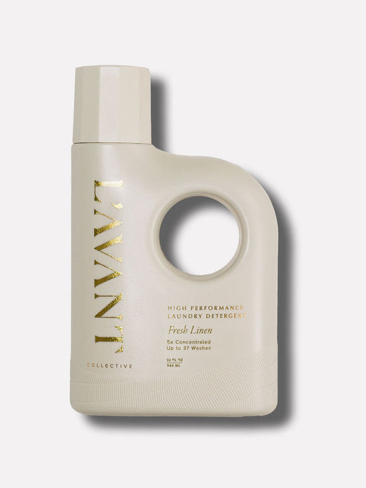 30oz Laundry Detergent - Fresh Linen