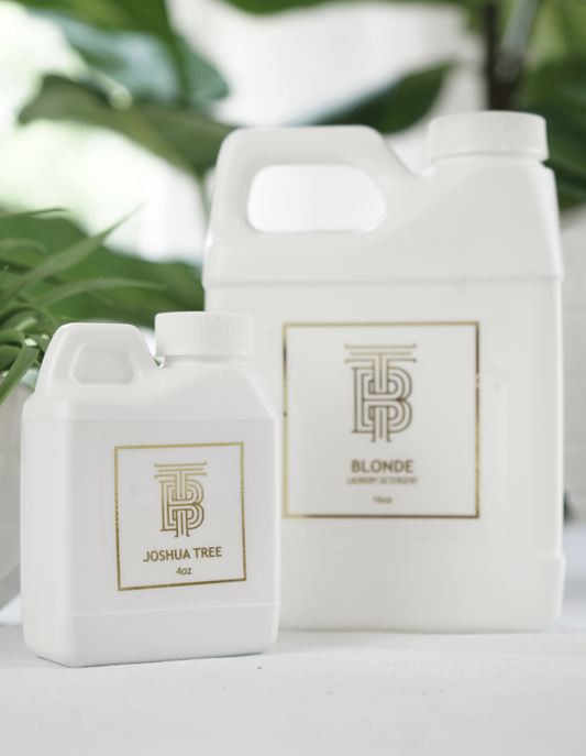 Laundry Detergent - Joshua Tree - 16oz