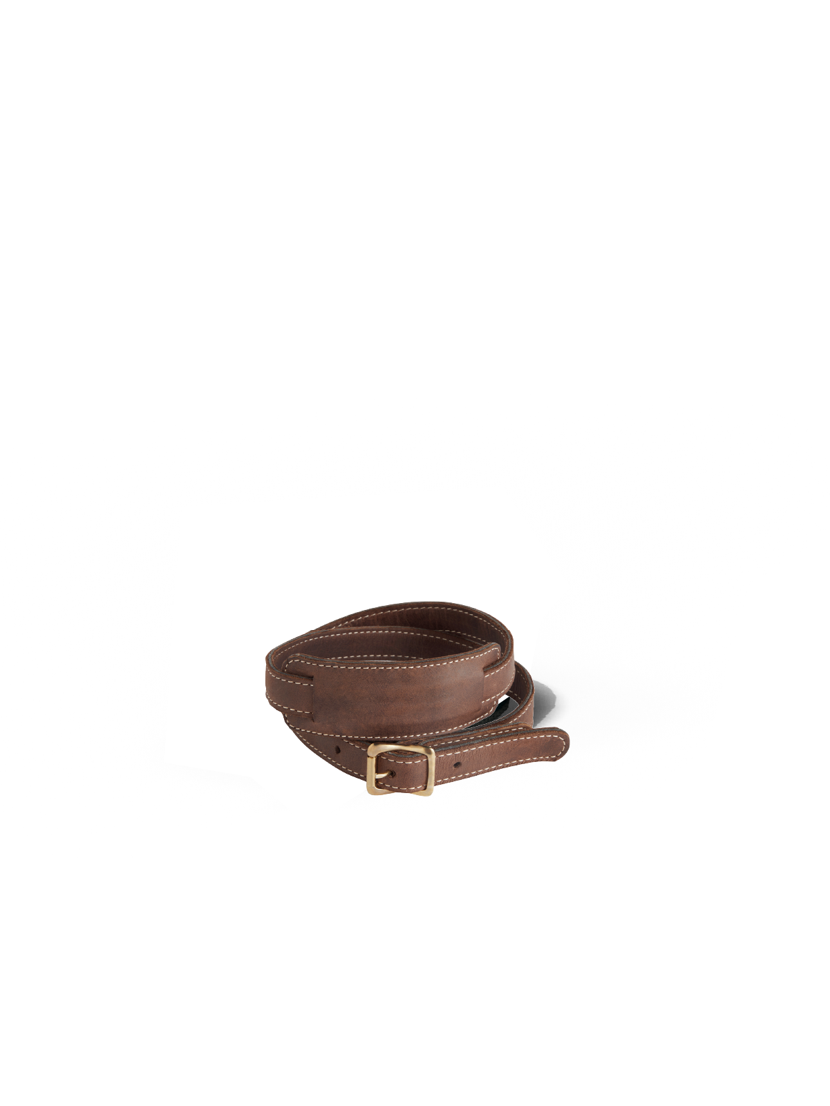 The Drink Box Swing Sling - Leather