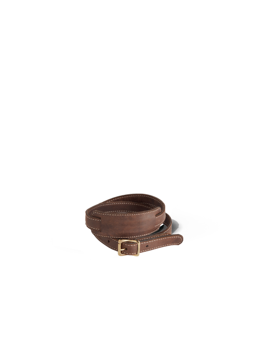 The Drink Box Swing Sling - Leather