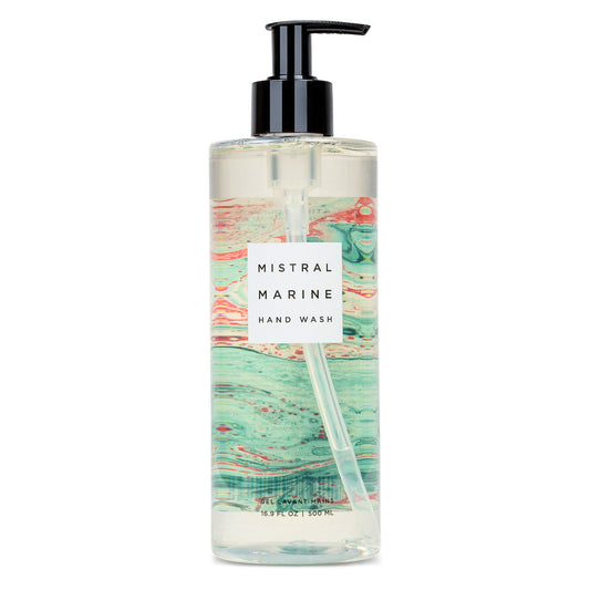 HAND WASH MARBLES MARINE