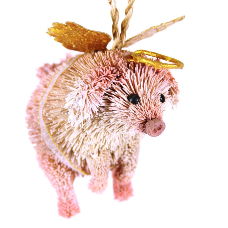 SISAL ANGEL PIG