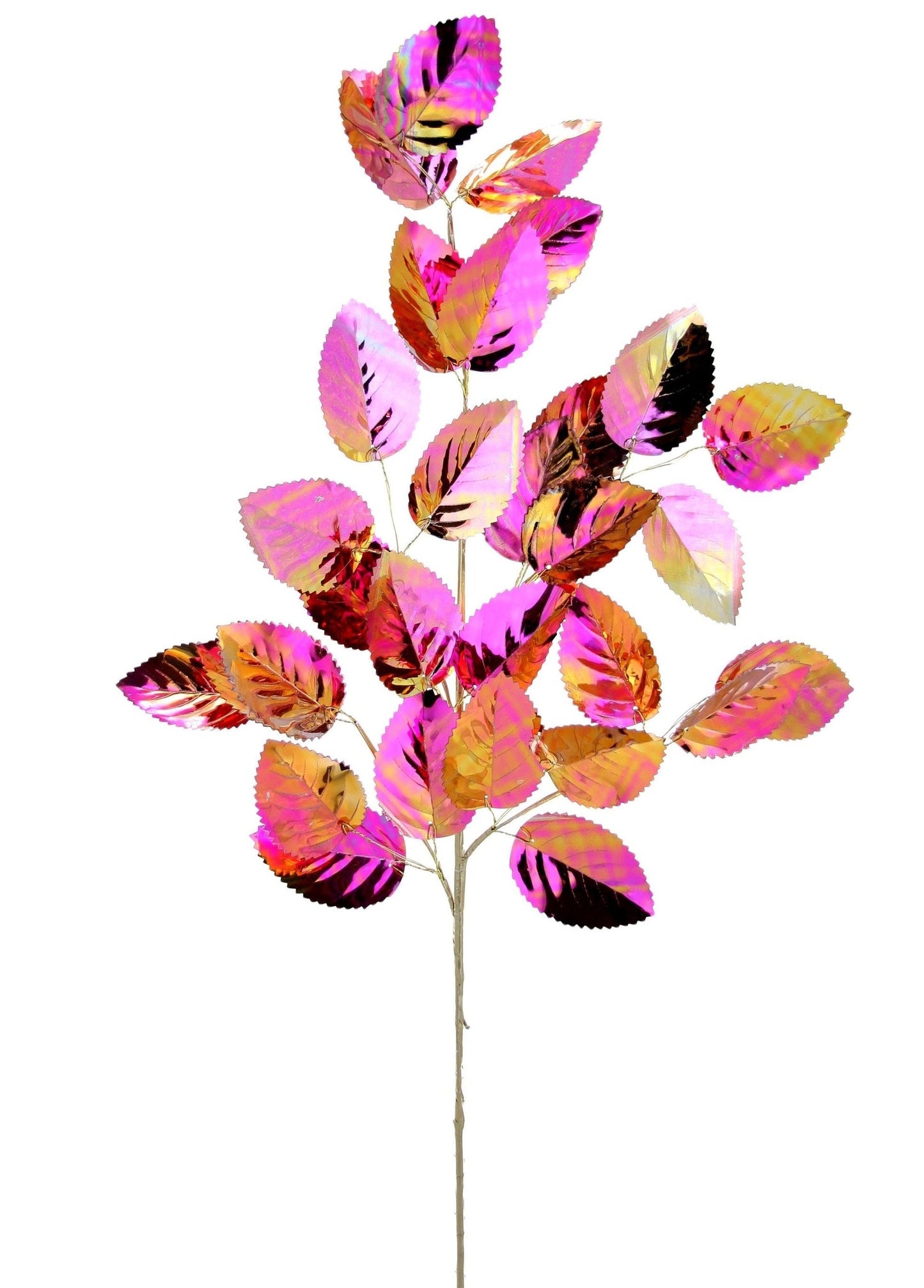 IRIDESCENT STEM - COPPER/PINK