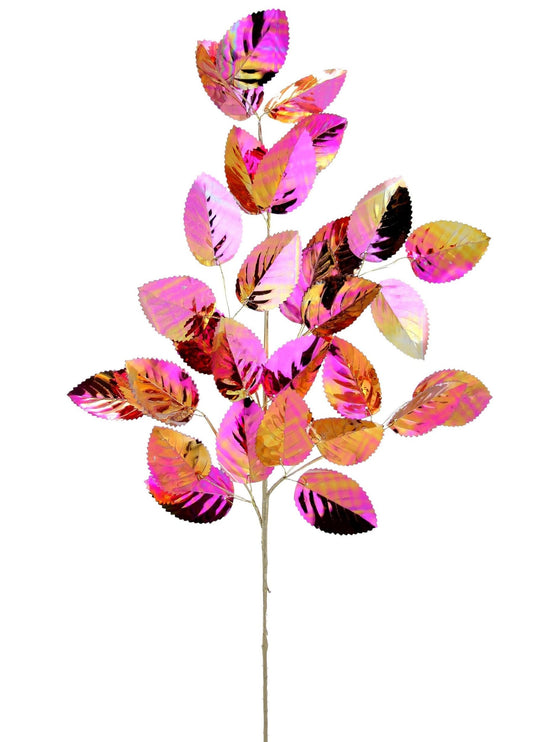 IRIDESCENT STEM - COPPER/PINK