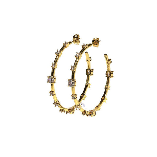 Magic Hoops - Diamond