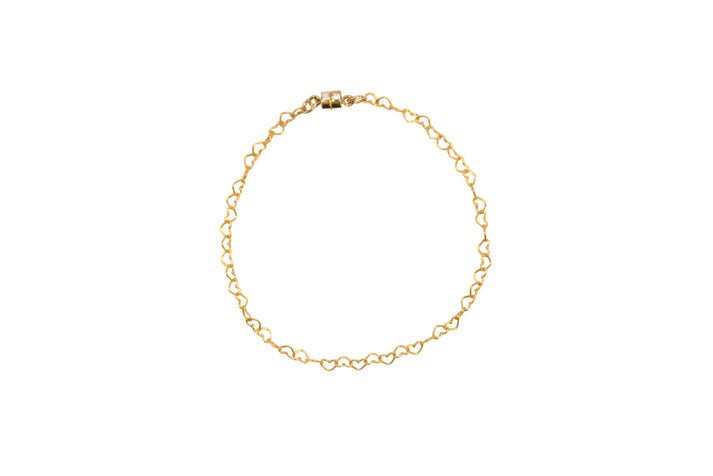 Meagan Bracelet - 7"