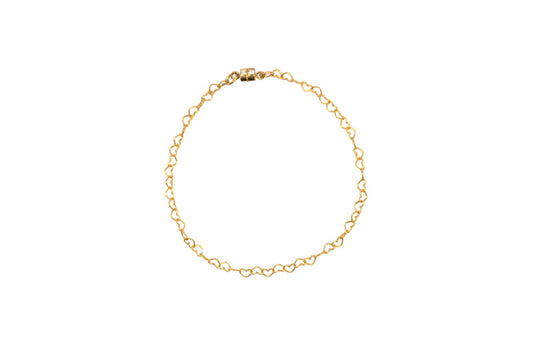 Meagan Bracelet - 7"