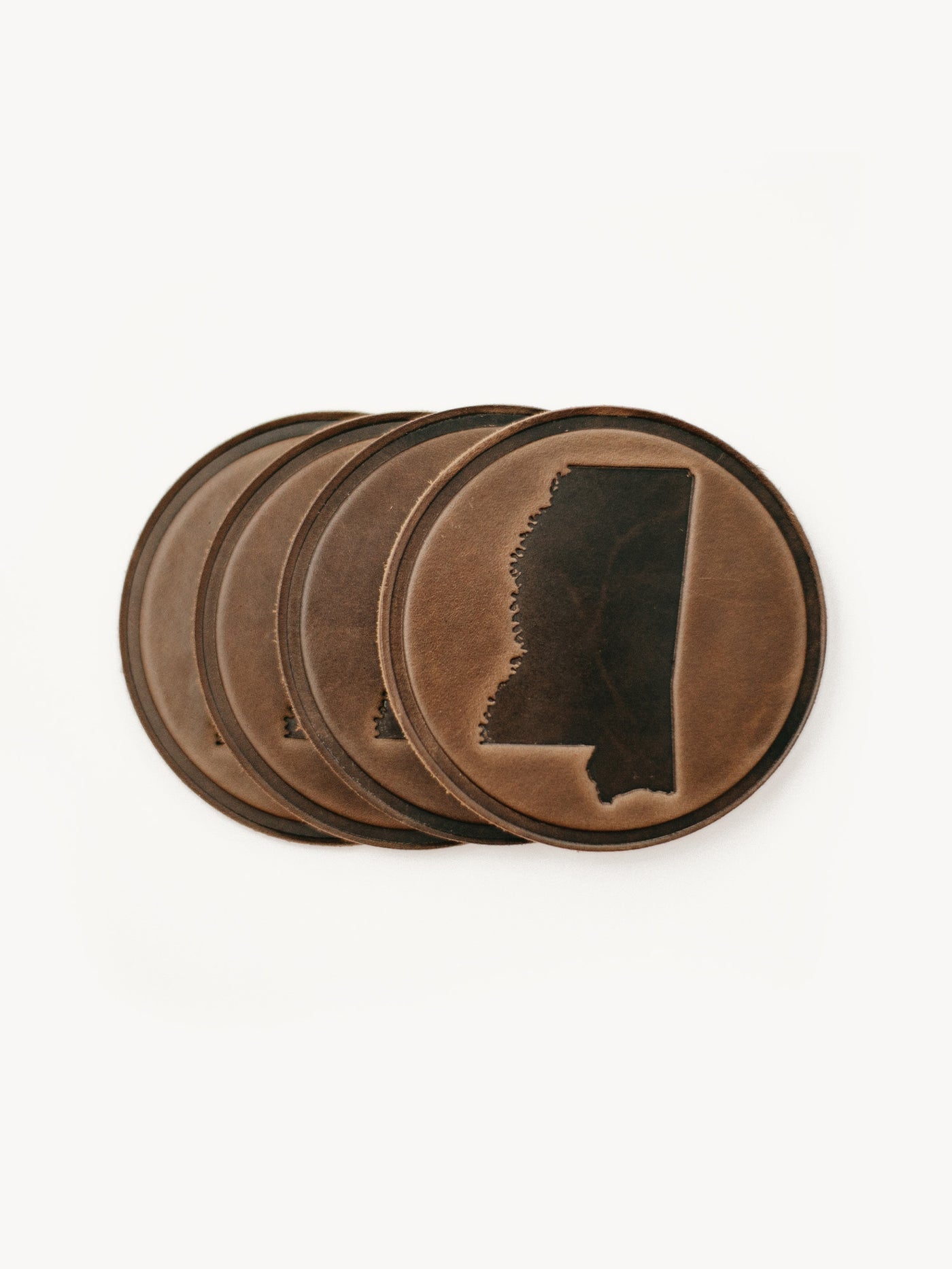 Mississippi coaster