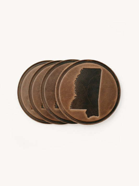 Mississippi coaster