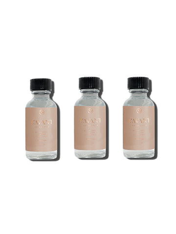 Multipurpose Surface Cleaner Refill - 3 Pack - Blushed Bergamot
