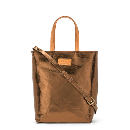 NINA CROSSBODY BAG - MORDORE