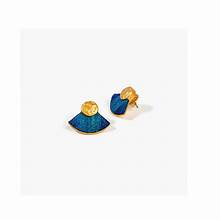 Walton Stud Earring