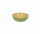Bamboo Side Bowl -  Pastel Green